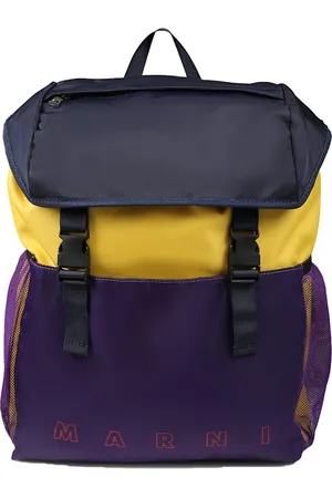 Marni Backpack For Kids With Logo