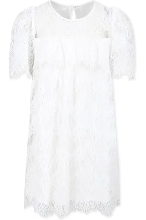 Chloé Dress For Girl With Lace