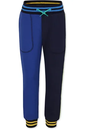 Marc Jacobs Trousers For Boy With Logo