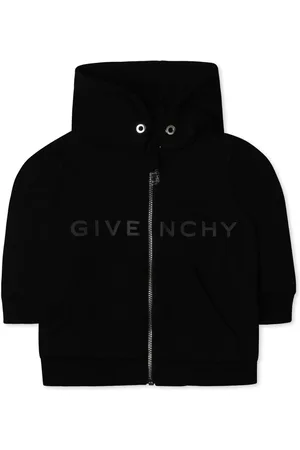 Givenchy Sweatshirt For Baby Boy With Logo