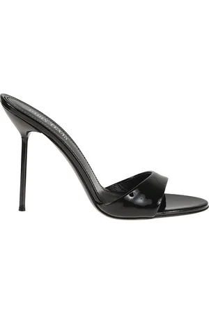PARIS TEXAS Lidia Mule