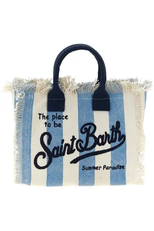 MC2 SAINT BARTH Colette Handbag