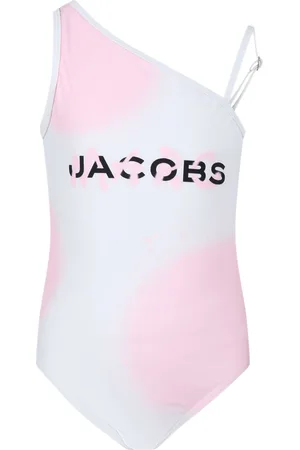 Marc Jacobs Swimsuit For Girl With Logo