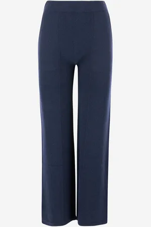 BRUNO MANETTI Cashmere Pants