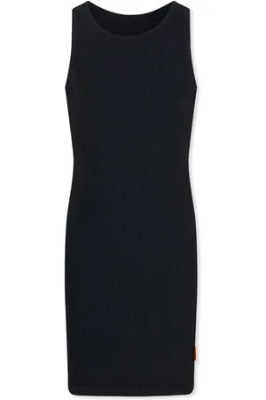Molo Dress For Girl