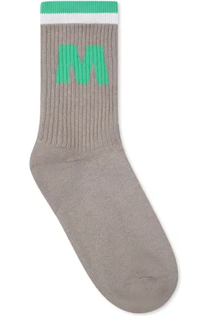 Marni Socks For Kids With Logo
