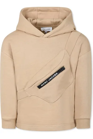 Marc Jacobs Sweatshirt For Boy With Logo