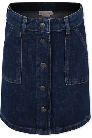 BONPOINT Skirt For Girl With Cherries