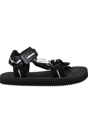 Palm Angels Sandals For Kids With Logo
