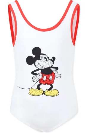 Marc Jacobs Swimsuit For Girl With Mickey Mouse
