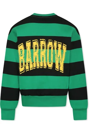 BARROW Sweatshirt For Kids With Smile