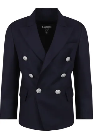 Balmain Jacket For Kids