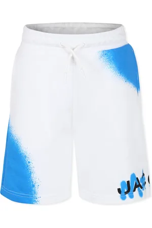 Marc Jacobs Shorts For Kids With Logo