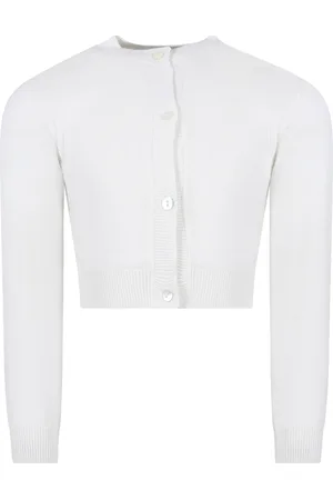 Simonetta Cardigan For Girl