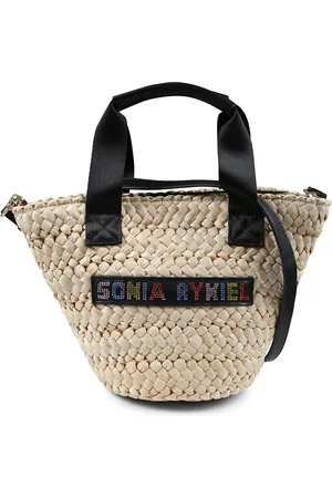 Sonia Rykiel Enfant Bag For Girl With Logo