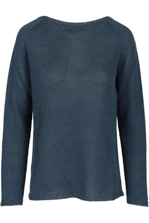 Max Mara Giolino Linen Sweater