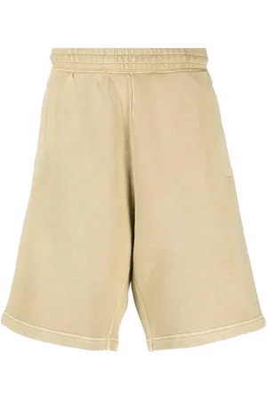 Carhartt Nelson Logo Patch Bermuda Shorts