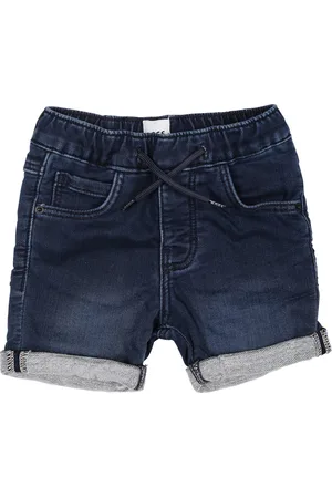 HUGO BOSS Shorts For Baby Boy With Logo