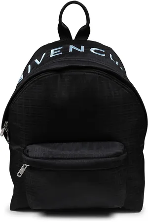 Givenchy Backpack For Kids With 4g Motif