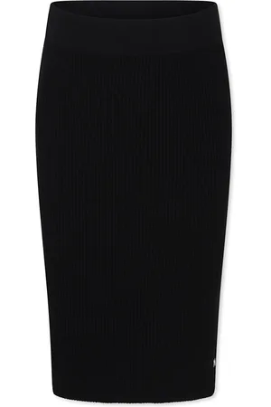 Msgm Skirt For Girl With Logo