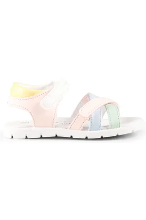 Tommy Hilfiger Sandals For Girl With Logo