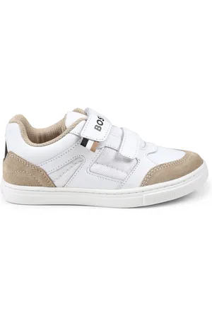HUGO BOSS Sneakers For Boy With Logo