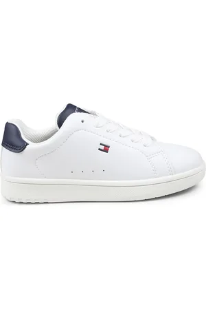 Tommy Hilfiger Sneakers For Kids With Logo