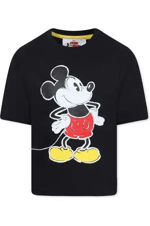 Marc Jacobs T-shirt For Boy With Micky Mouse