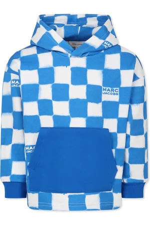 Marc Jacobs Sweatshirt For Boy With Logo