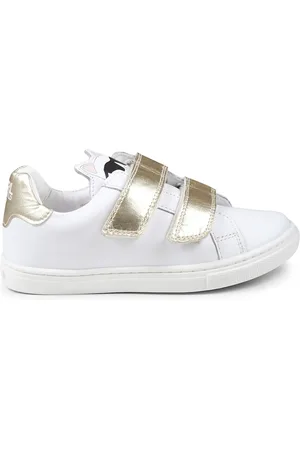 Karl Lagerfeld Sneakers For Girl With Choupette