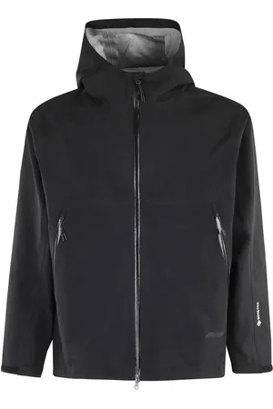 Mizuno Gore-tex Hooded Jacket