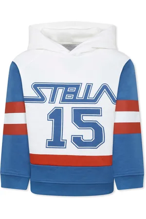 Stella McCartney Sweatshirt For Boy With Logo