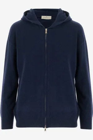 BRUNO MANETTI Cashmere Sweatshirt