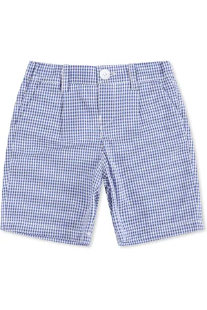 FAY Shorts For Boy With Logo