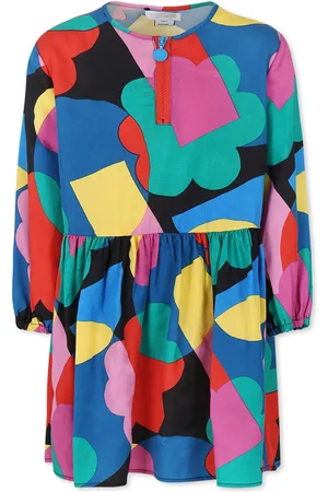 Stella McCartney Dress For Girl With Print