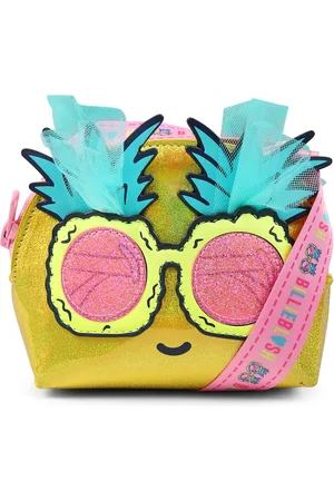 Billieblush Bag For Girl With Pineapple