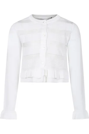 Simonetta Cardigan For Girl