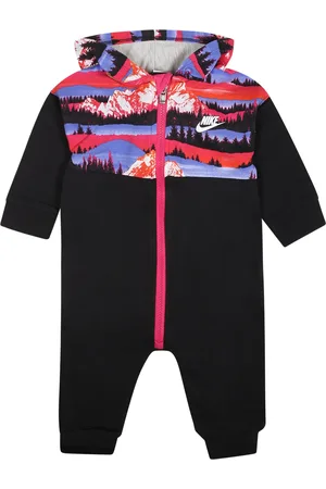 Nike Babygrow For Baby Girl With Logo