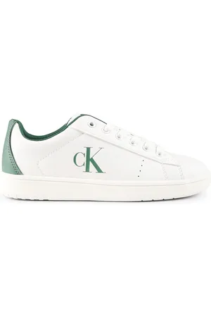 Calvin Klein Sneakers For Kids With Logo