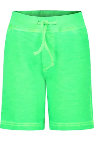 Dsquared2 Sports Shorts For Boy With Logo