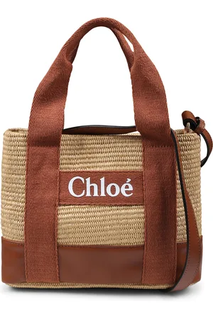 Chloé Bag For Girl With Logo