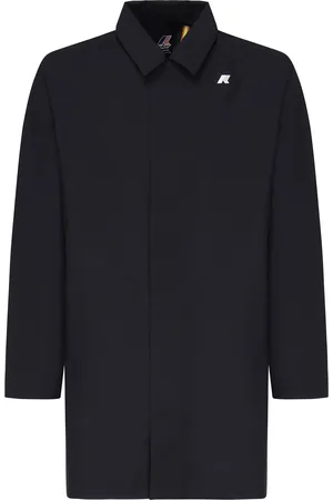 K-Way Kenley Stretch 2l Waterproof Jacket