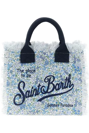 MC2 SAINT BARTH Colette Handbag