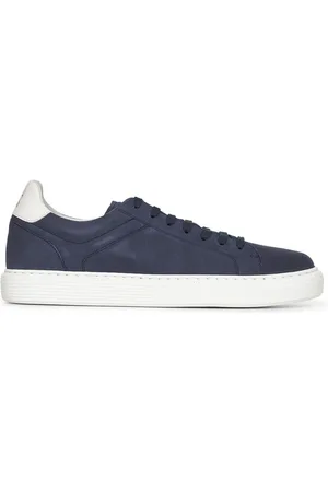 Brunello Cucinelli Lace-up Sneakers