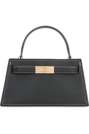 Tory Burch Petite Lee Radziwill Leather Bag