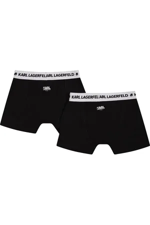 Karl Lagerfeld Set For Boy With Logo