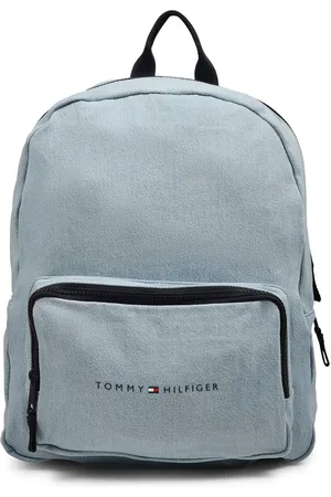Tommy Hilfiger Backpack For Kids With Flag
