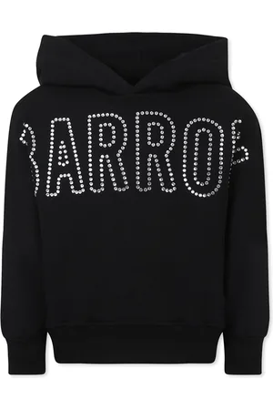BARROW Sweatshirt For Girl With Logo