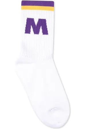 Marni Socks For Kids With Logo