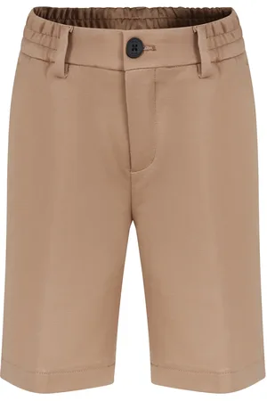 HUGO BOSS Elegant Shorts For Boy